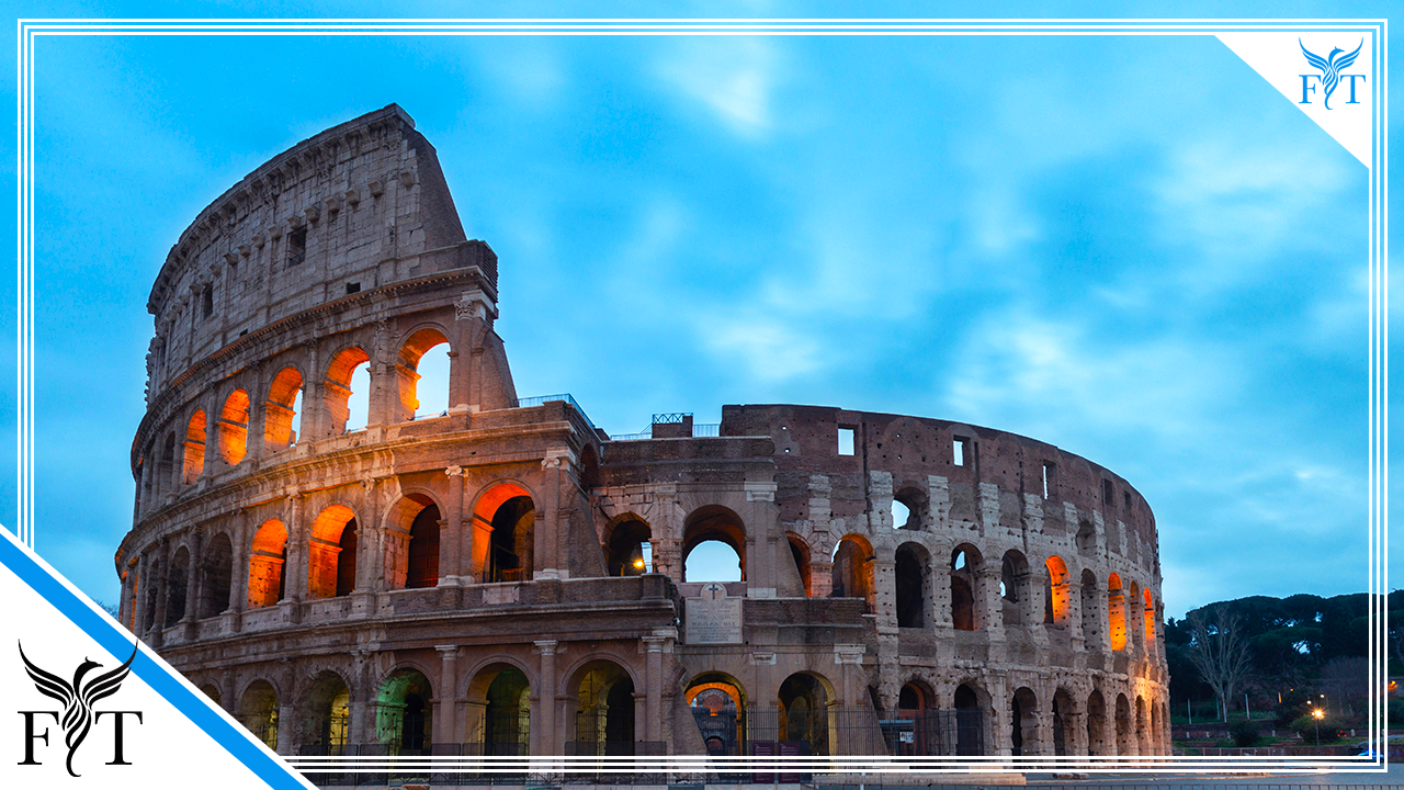 COLOSSEO